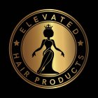 ELEVATED HAIR PRODUCTS