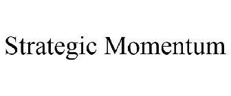 STRATEGIC MOMENTUM
