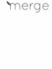 MERGE