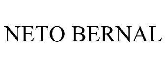 NETO BERNAL