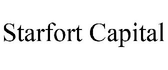 STARFORT CAPITAL