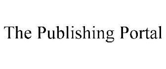 THE PUBLISHING PORTAL