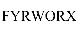 FYRWORX