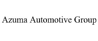 AZUMA AUTOMOTIVE GROUP