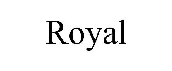 ROYAL