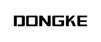 DONGKE