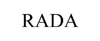 RADA