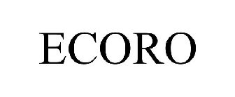 ECORO