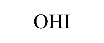 OHI