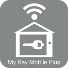 MY KEY MOBILE PLUS