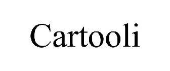 CARTOOLI