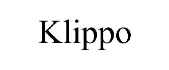 KLIPPO