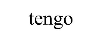 TENGO