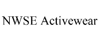 NWSE ACTIVEWEAR