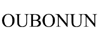 OUBONUN
