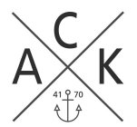 ACK 4170