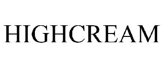 HIGHCREAM