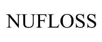NUFLOSS