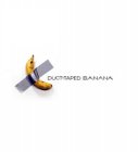 DUCT-TAPED BANANA