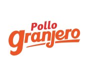 POLLO GRANJERO