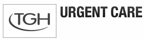 TGH URGENT CARE