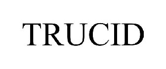 TRUCID