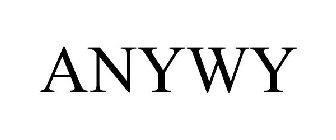 ANYWY