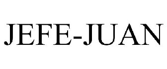JEFE-JUAN
