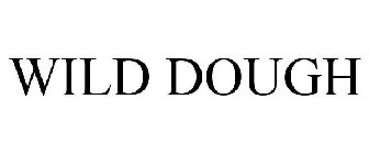 WILD DOUGH