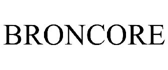 BRONCORE