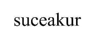 SUCEAKUR