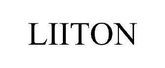LIITON