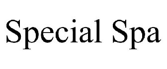 SPECIAL SPA