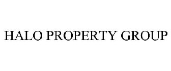 HALO PROPERTY GROUP