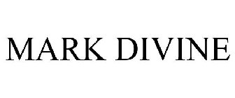 MARK DIVINE