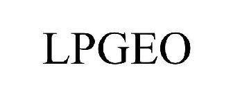 LPGEO