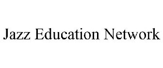 JAZZ EDUCATION NETWORK