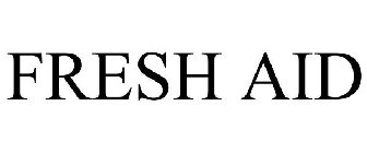 FRESH AID