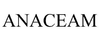 ANACEAM