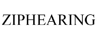 ZIPHEARING