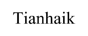TIANHAIK