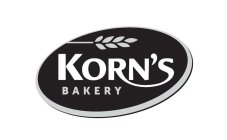 KORN'S BAKERY