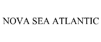 NOVA SEA ATLANTIC