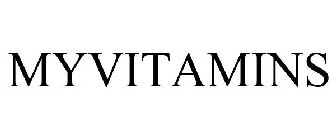 MYVITAMINS