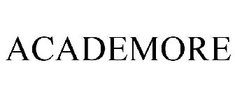 ACADEMORE