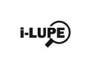 I-LUPE