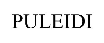 PULEIDI