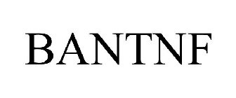 BANTNF