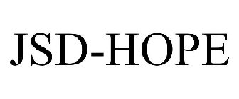 JSD-HOPE