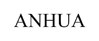 ANHUA
